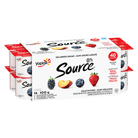 Yoplait-Source-Blueberry-Strawberry-Blackberry-Nectarine front of packaging