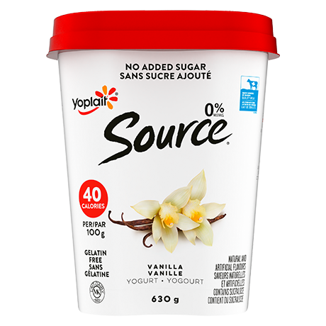 Yoplait-Source-Vanilla front of packaging