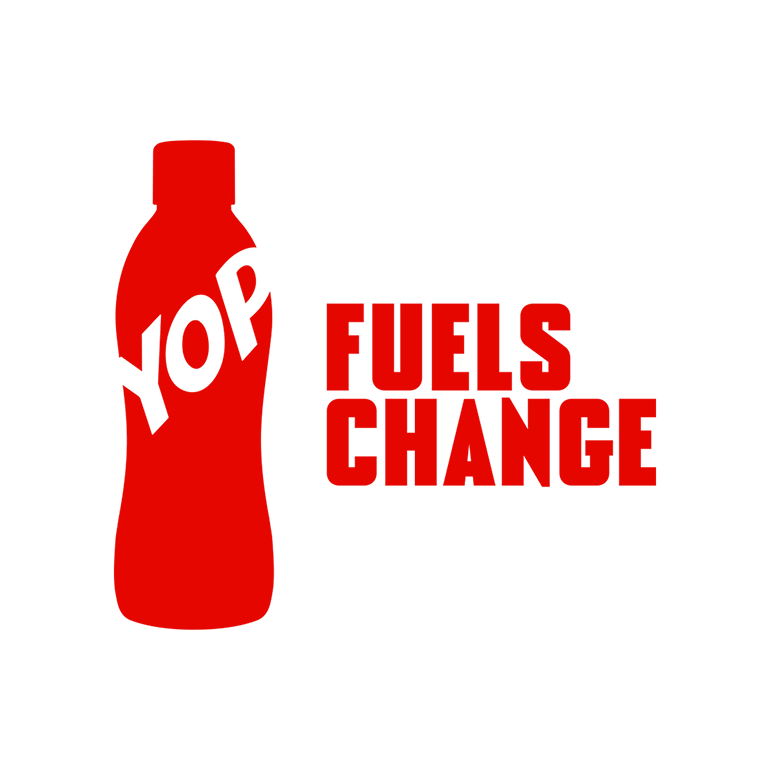 Yop Fuels Change