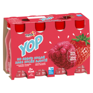 Yoplait Yogurt Products - Yoplait Canada