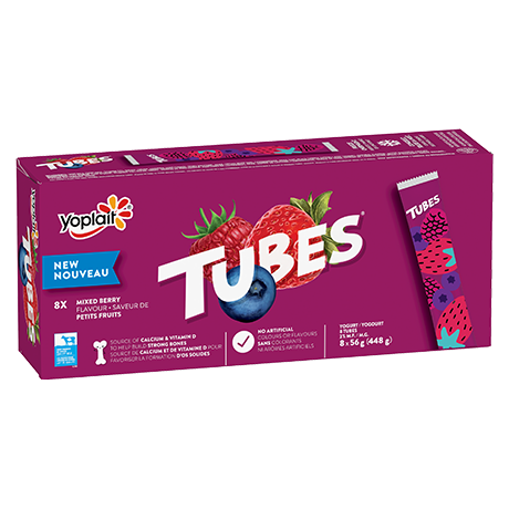 Yoplait-Tubes-Mixed-Berry front of packaging
